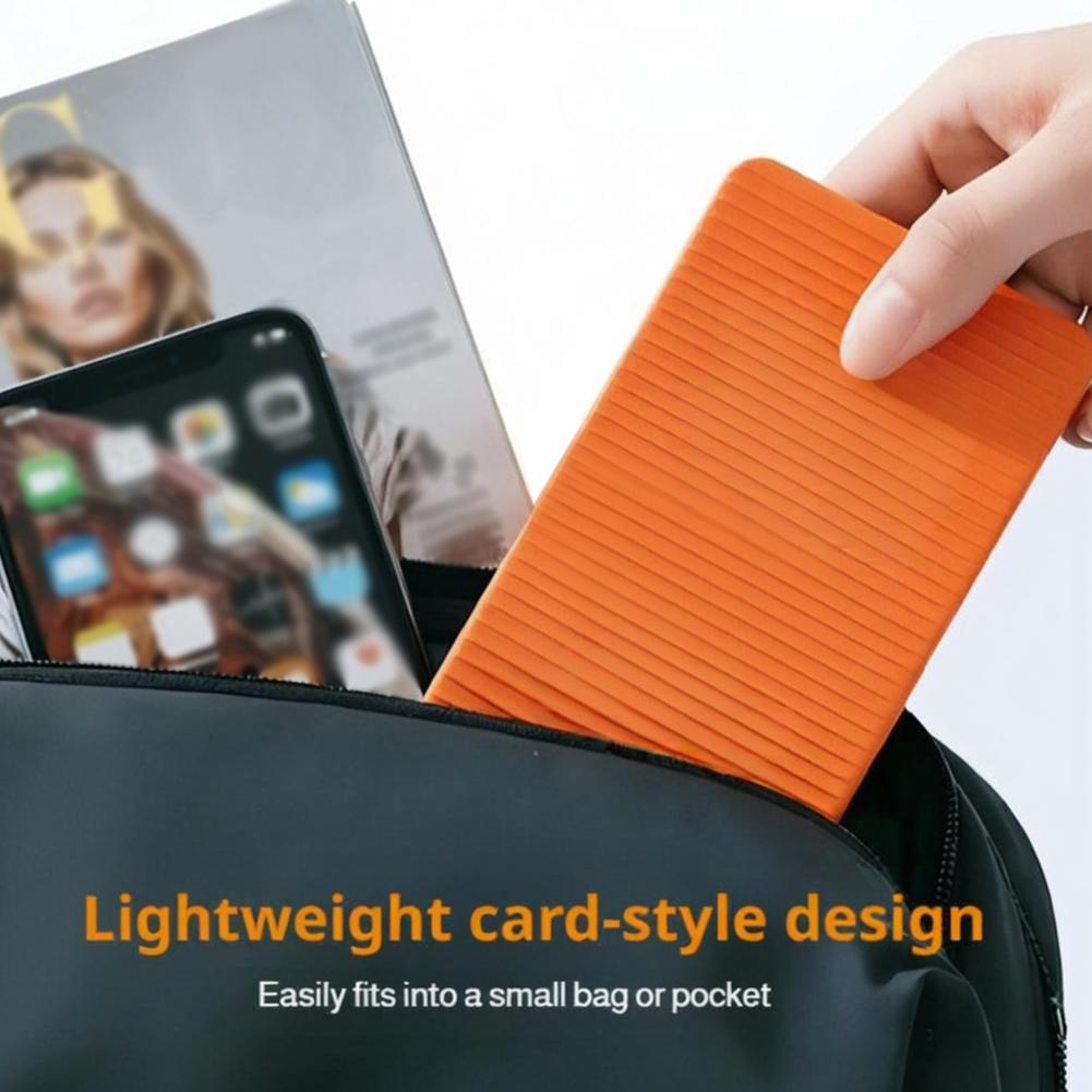 Flexibele opvouwbare siliconen - Laptop Accessories Holder recensie en prijs