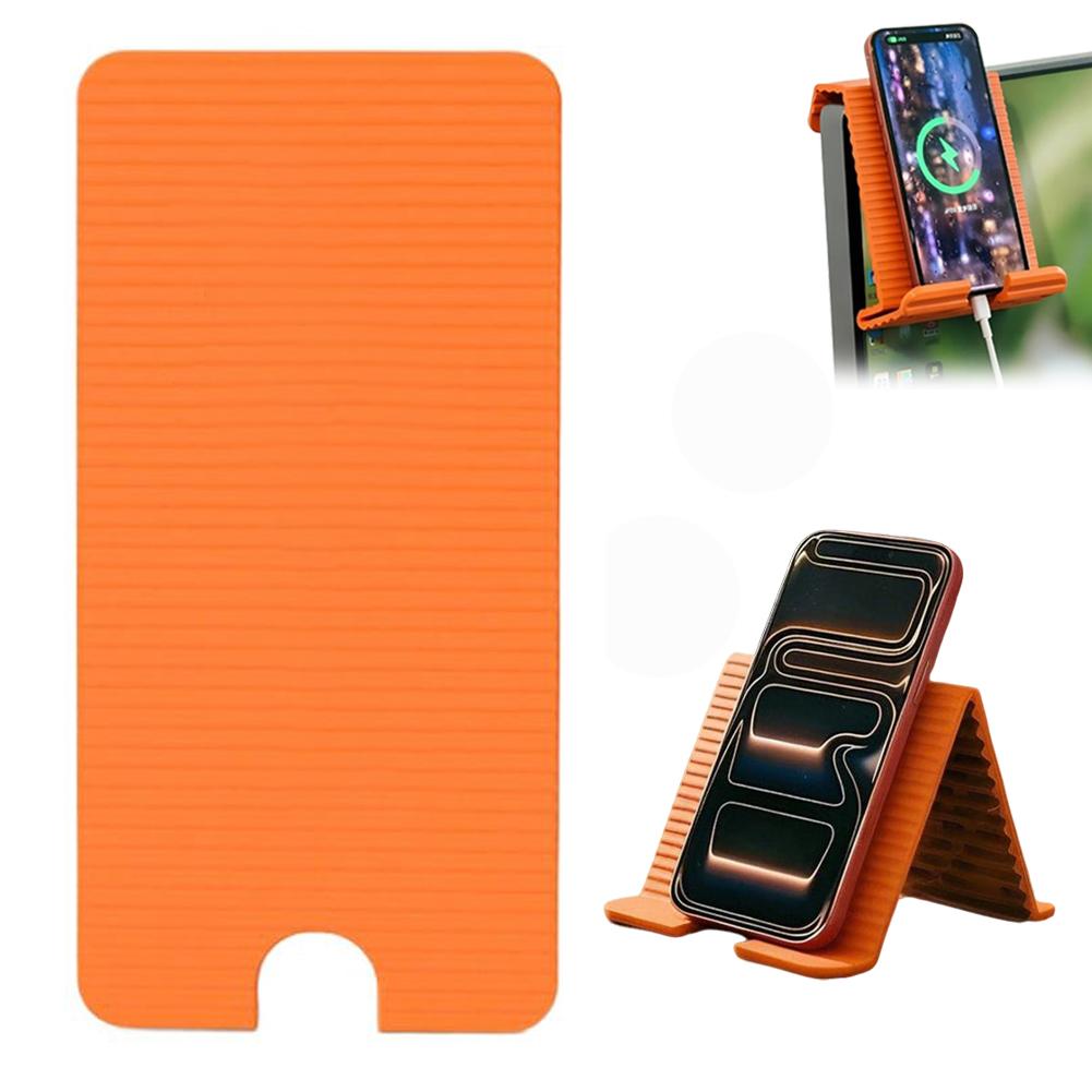 Flexibele opvouwbare siliconen - Laptop Accessories Holder recensie en prijs
