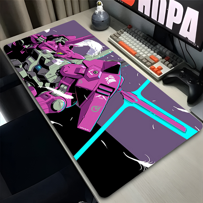Hot Anime Muismat M-mechanisch - Laptop Accessories For Gaming recensie en prijs