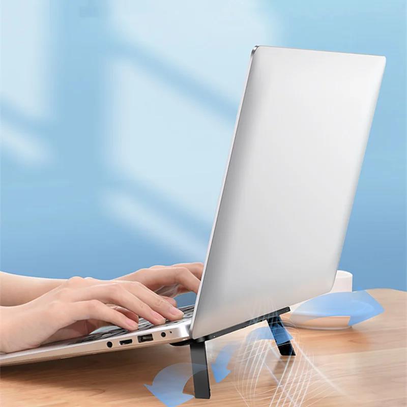 Universele Laptop Riser Stand  - Laptop Accessories Dell recensie en prijs