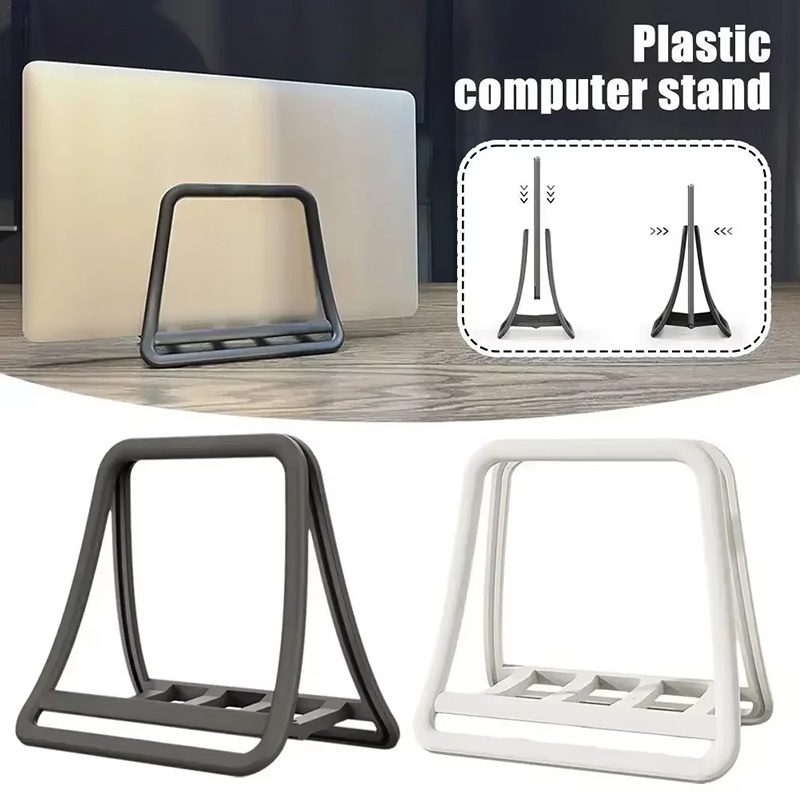 Antislip verticale laptopstand - Laptop Accessories Dell recensie en prijs
