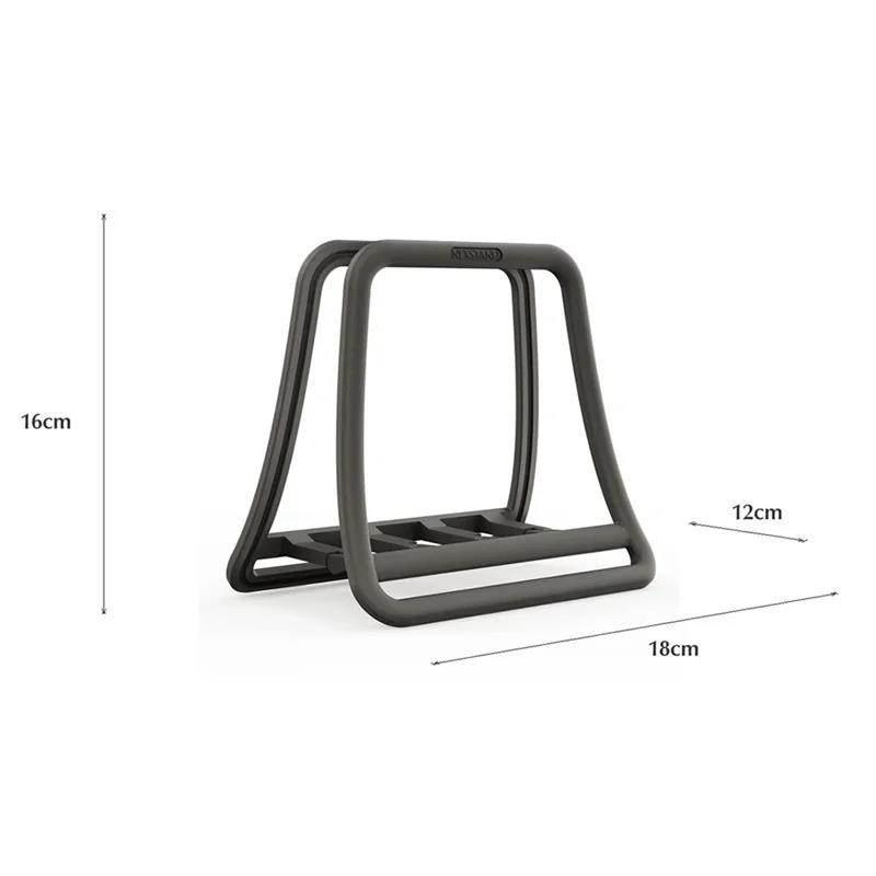 Antislip verticale laptopstand - Laptop Accessories Dell recensie en prijs