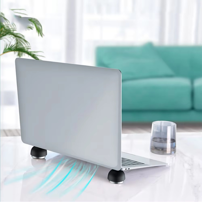 Laptopstandaard Notebookaccess - Laptop Accessories Macbook recensie en prijs