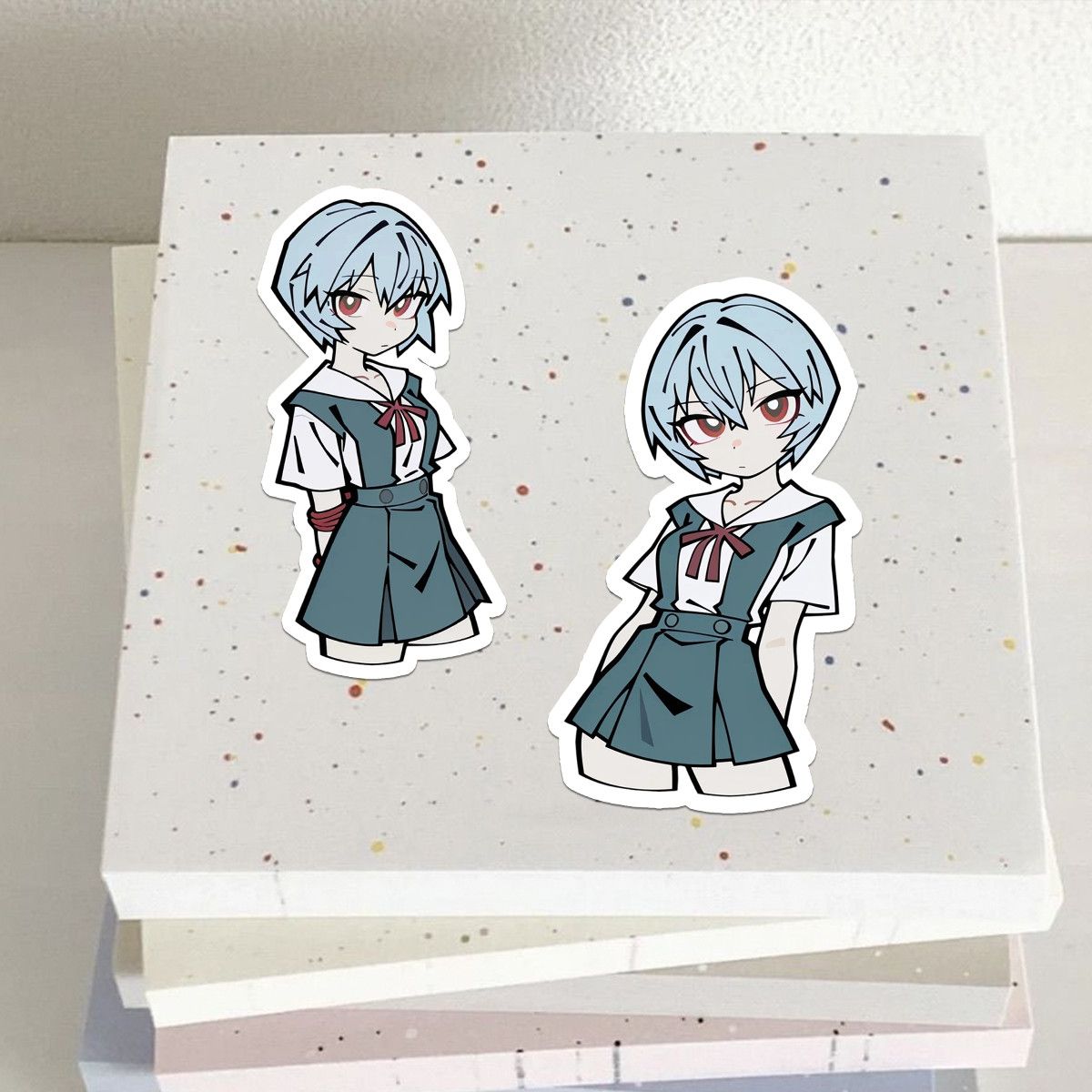 Nieuwe Neon Genesis Evangelion - Laptop Accessories Gifts recensie en prijs