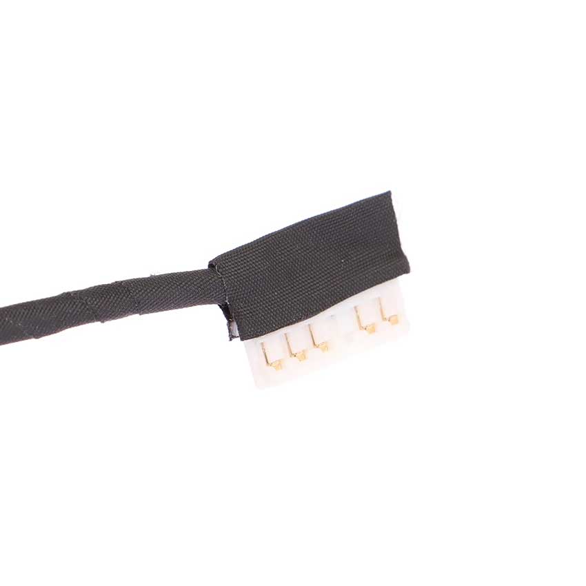 Laptop DC Power Jack Poort Opl - Laptop Accessories Dell recensie en prijs