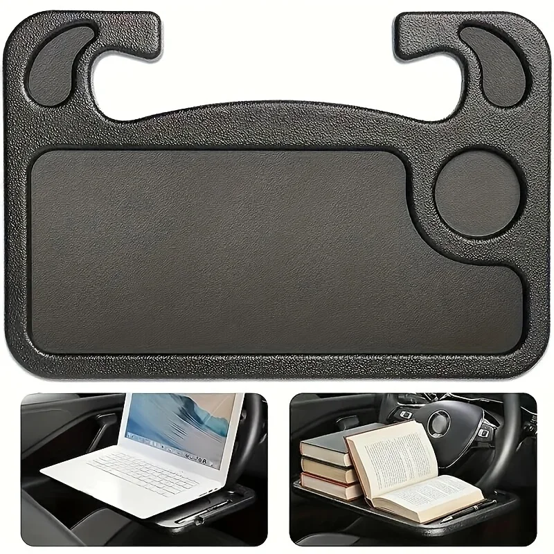 Multifunctionele 2-in-1 auto s - Laptop Accessories Holder recensie en prijs
