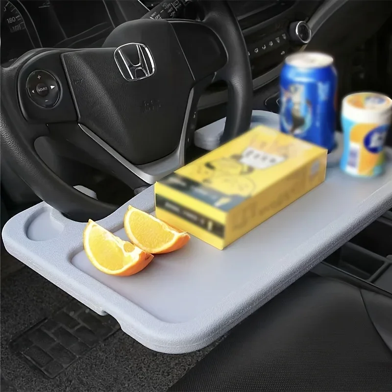 Multifunctionele 2-in-1 auto s - Laptop Accessories Holder recensie en prijs