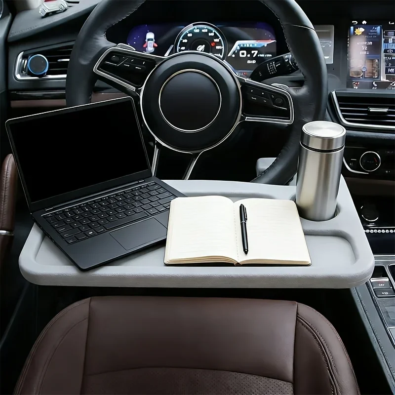 Multifunctionele 2-in-1 auto s - Laptop Accessories Holder recensie en prijs