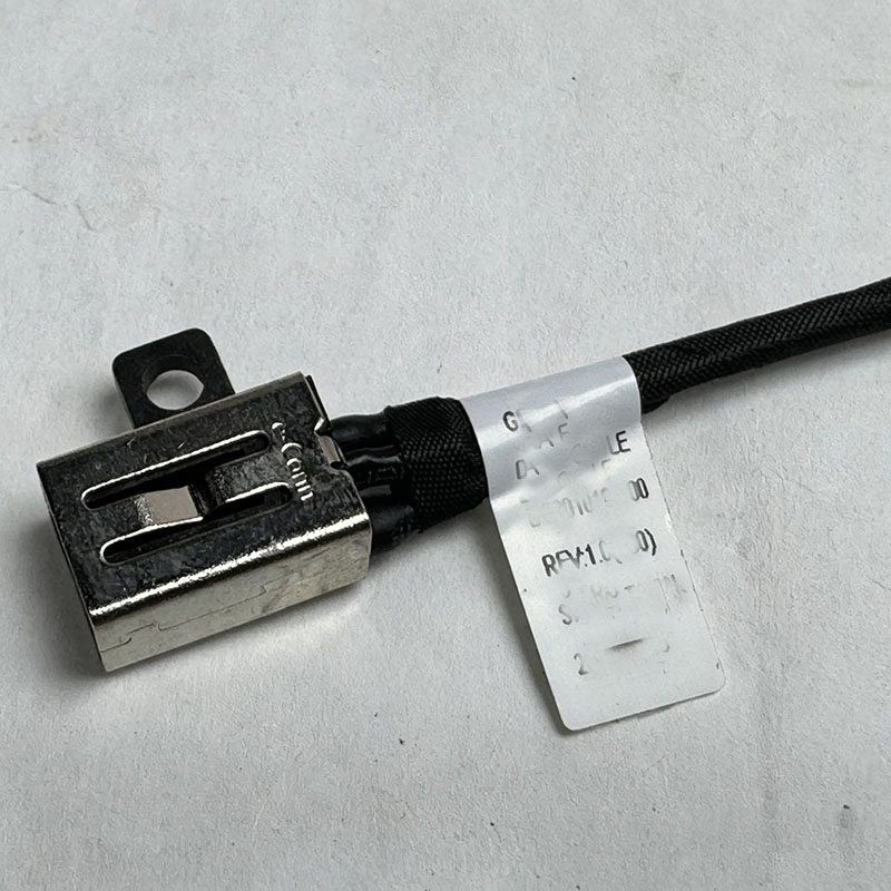 1PC Laptop DC Power Jack Poort - Laptop Accessories Dell recensie en prijs