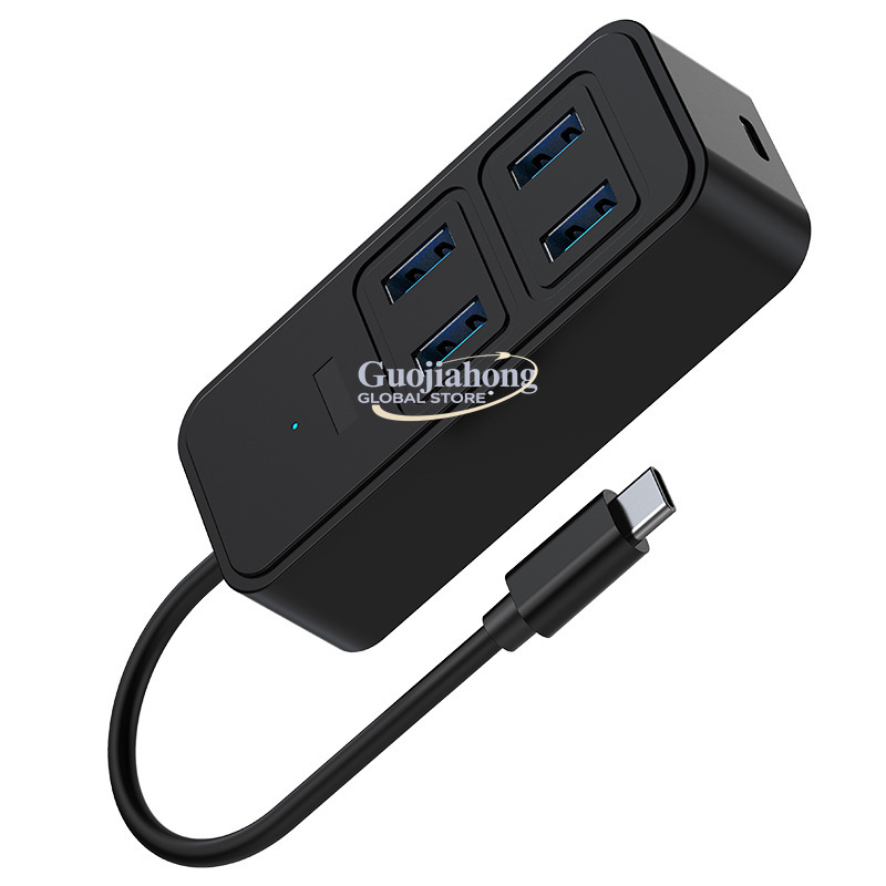Cross-border USB3.0 hub, USB-i - Usb C Docking Hub recensie en prijs