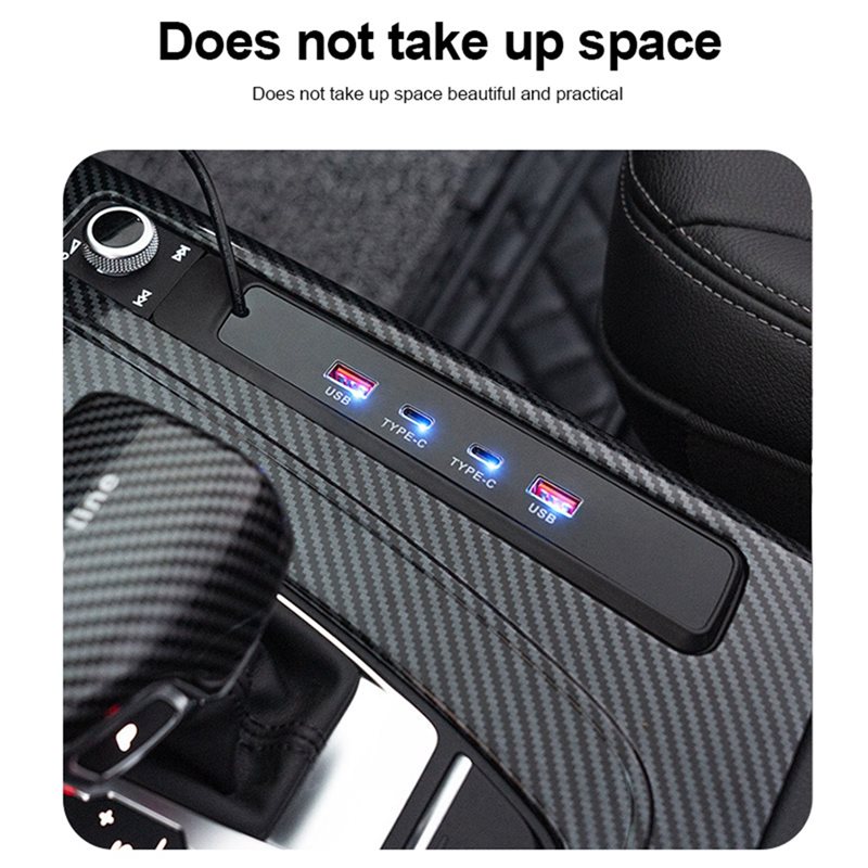 A58X-Snel opladen USB Type-C S - Usb C Docking Hub recensie en prijs