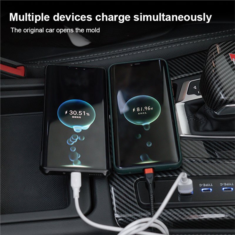 A58X-Snel opladen USB Type-C S - Usb C Docking Hub recensie en prijs