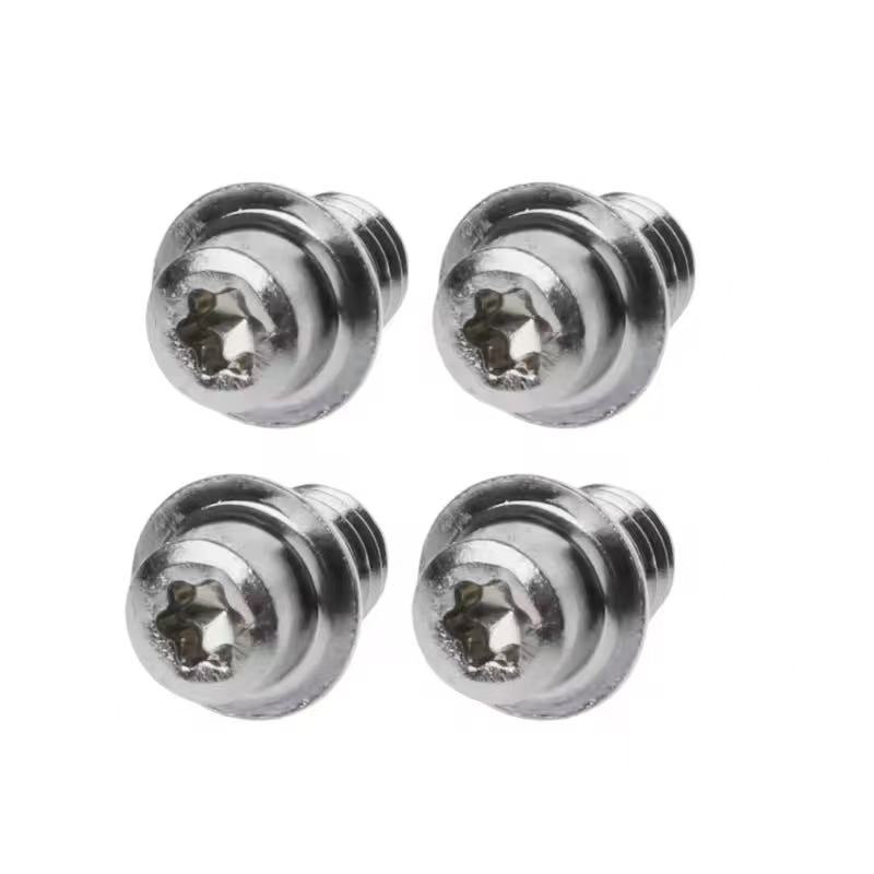 4 Stuks A1342 A1278 A1286 A129 - Laptop Accessories Macbook recensie en prijs