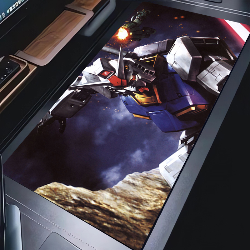 Muismat Mechanische Warrior RX - Laptop Accessories For Gaming recensie en prijs