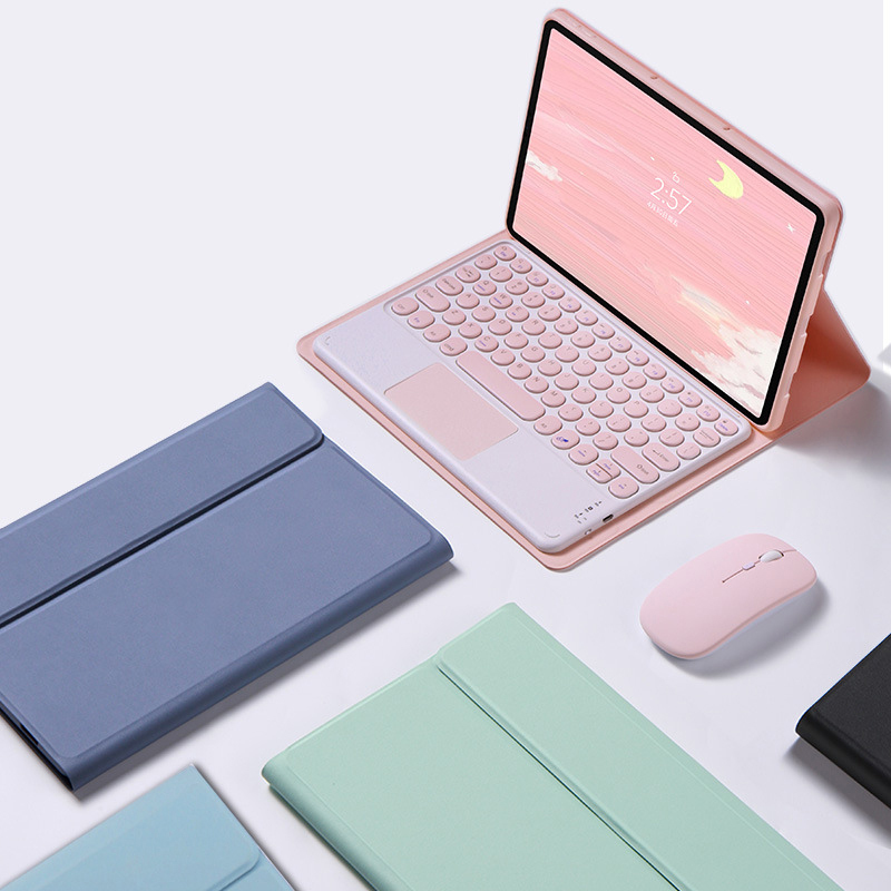 Draadloze Magnetische Case Toe - Keyboard Cover Silicone recensie en prijs