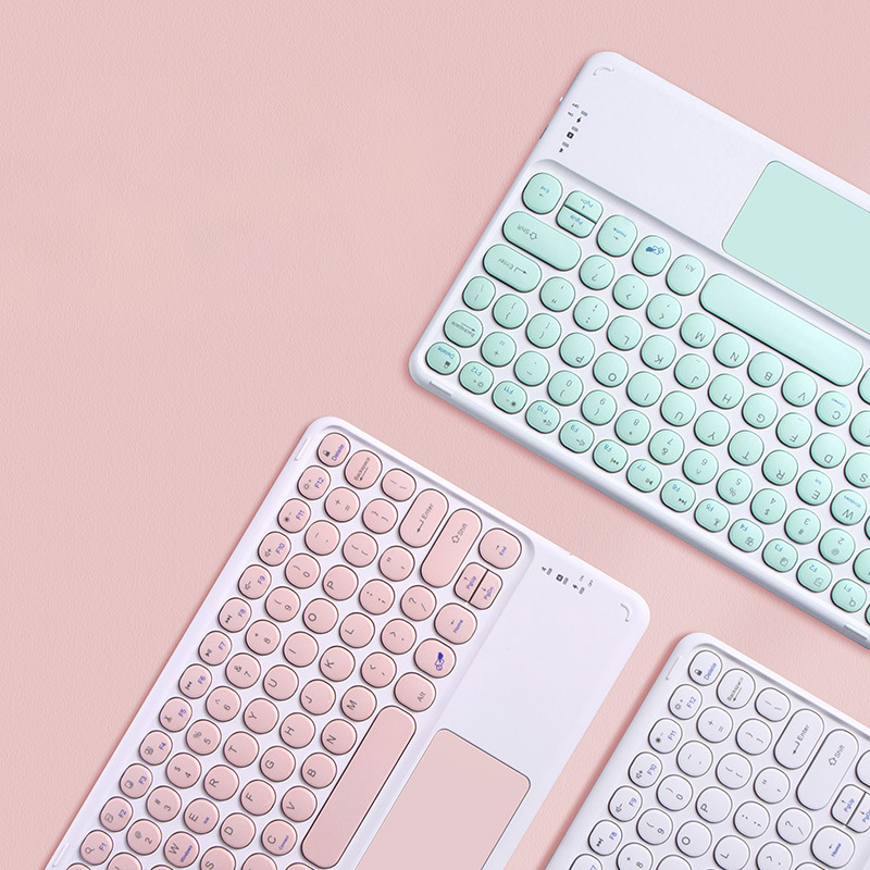 Draadloze Magnetische Case Toe - Keyboard Cover Silicone recensie en prijs