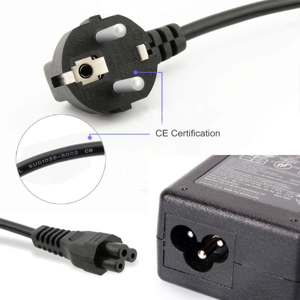 1.5M EU Universele Laptop 3-pi - Laptop Accessories Dell recensie en prijs