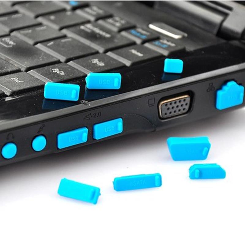Universele siliconen anti-stof - Keyboard Cover Silicone recensie en prijs