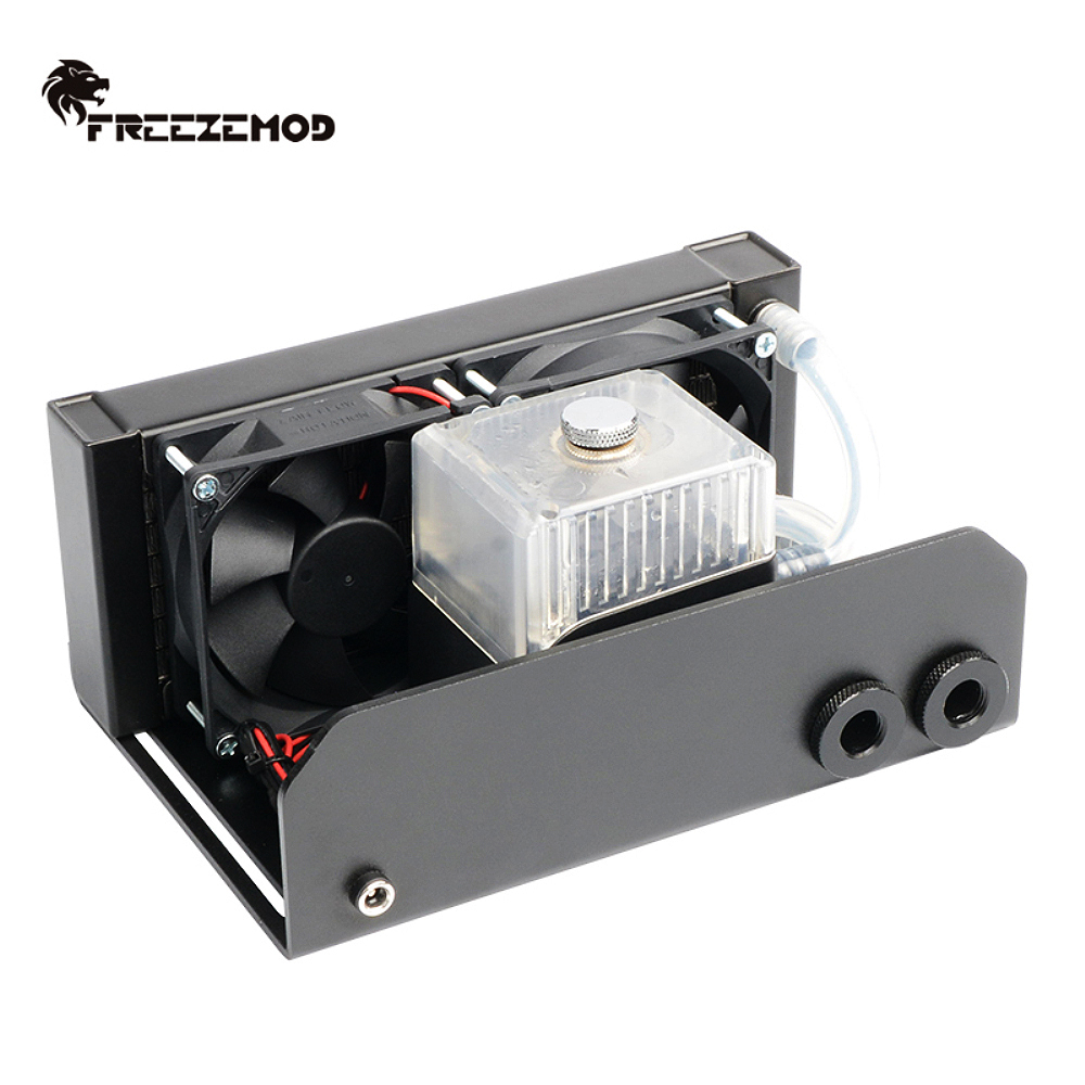 Freezemod Aio Laptop Vloeibare - Laptop Accessories Combo recensie en prijs