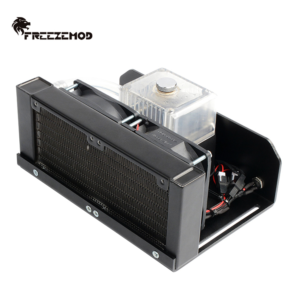 Freezemod Aio Laptop Vloeibare - Laptop Accessories Combo recensie en prijs