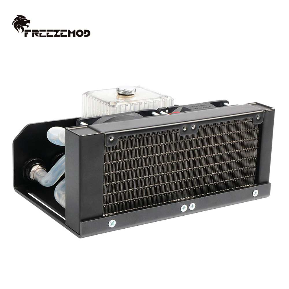 Freezemod Aio Laptop Vloeibare - Laptop Accessories Combo recensie en prijs