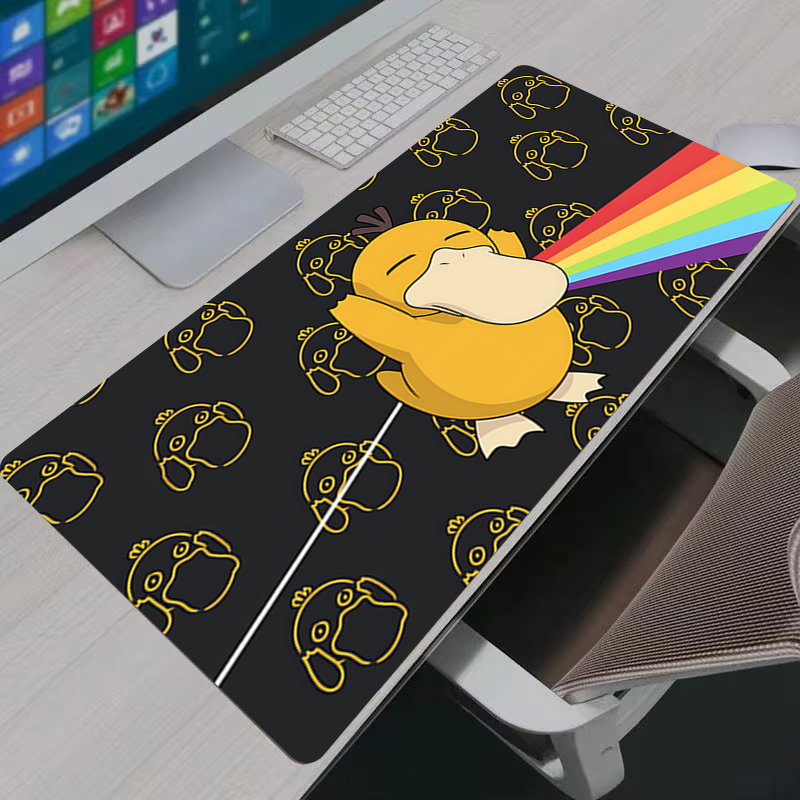 Muismat Anime P-Pokemon Psyduc - Laptop Accessories For Gaming recensie en prijs