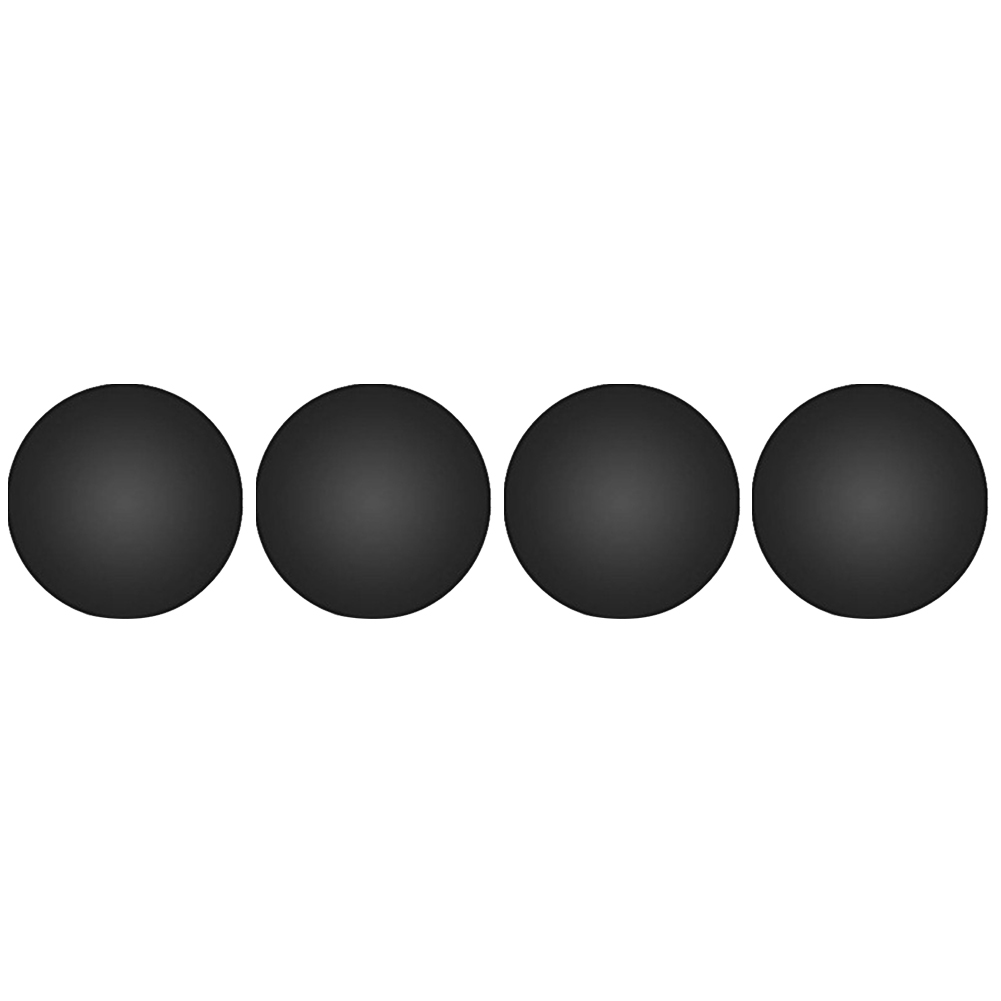 4 Stuks Rubber Laptop Bottom C - Laptop Accessories Macbook recensie en prijs