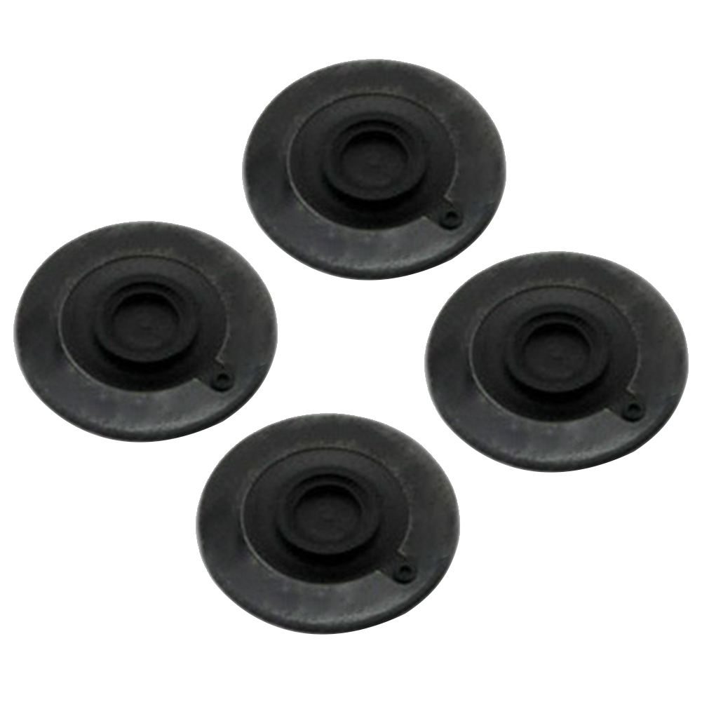 4 Stuks Rubber Laptop Bottom C - Laptop Accessories Macbook recensie en prijs