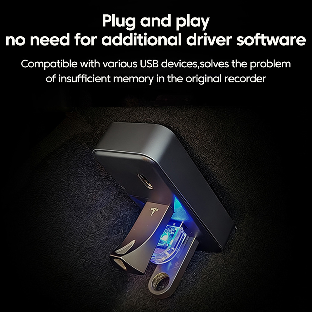 4 In 1 USB Hub Docking Station - Usb C Docking Hub recensie en prijs