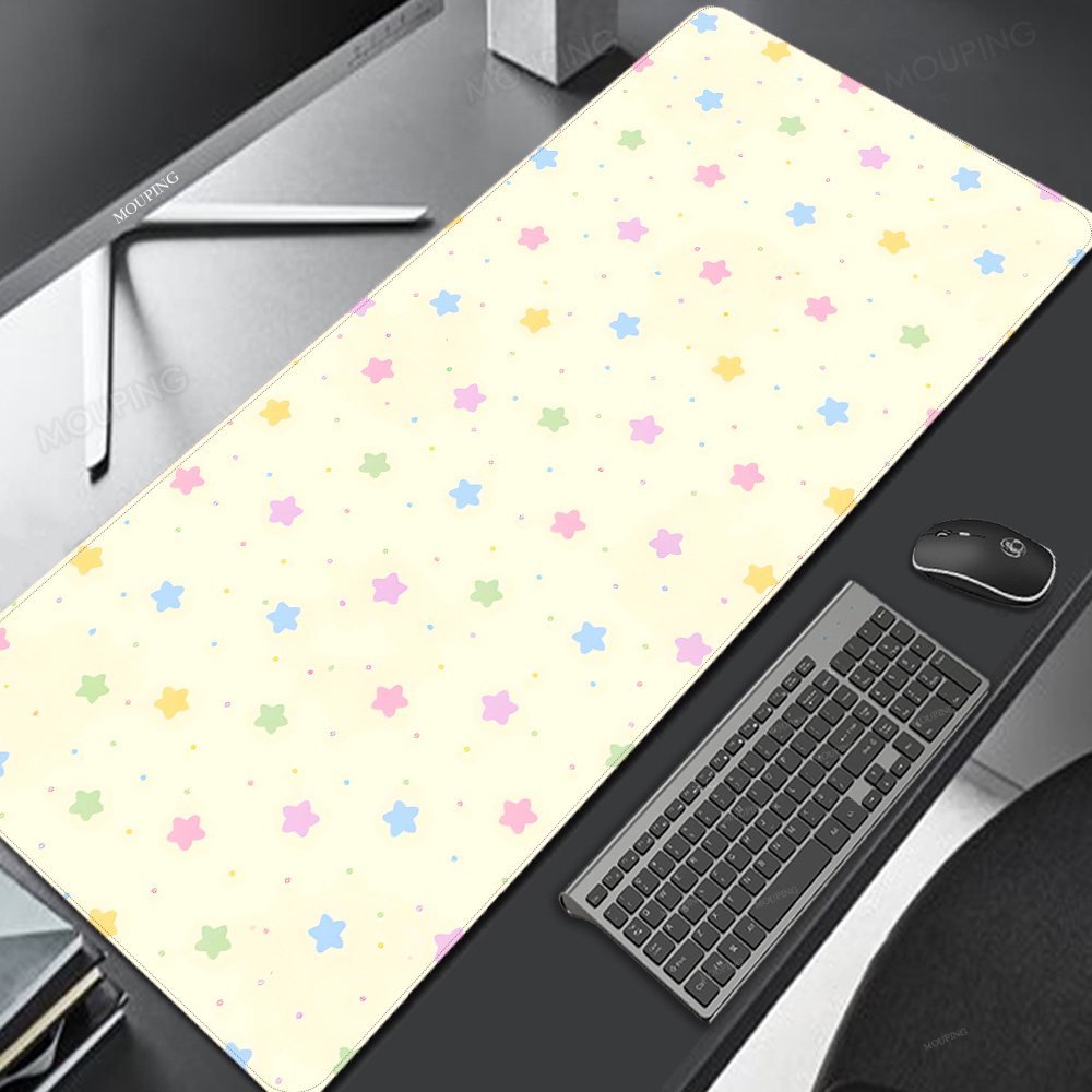 Laptop Office Mausepad Gele An - Laptop Accessories For Protection recensie en prijs