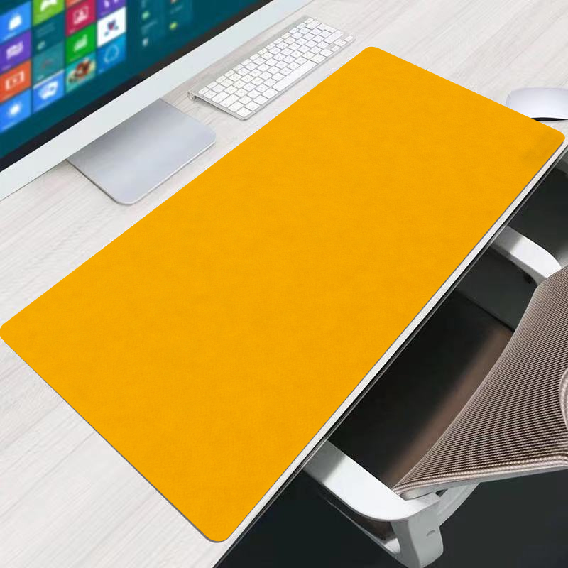Rode muismat Kantoorverlengde  - Keyboard Laptop Accessories recensie en prijs