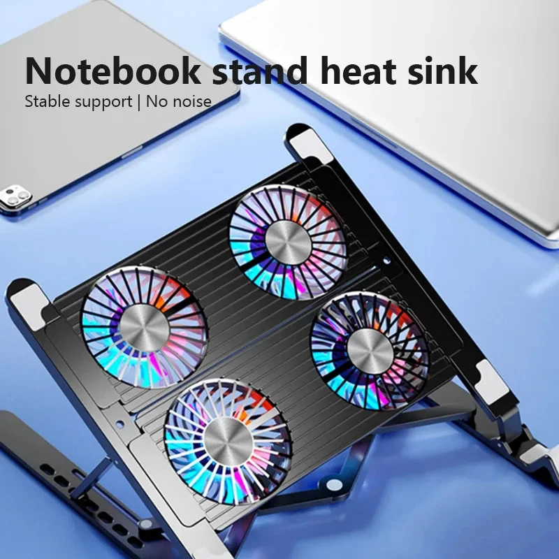 Nieuwe Laptop Koelstandaard Op - Laptop Accessories Holder recensie en prijs
