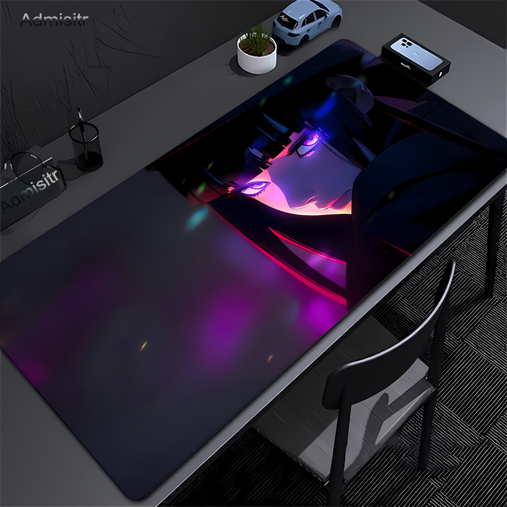 XXL Muismat PC Paars Anime Mei - Laptop Accessories For Protection recensie en prijs