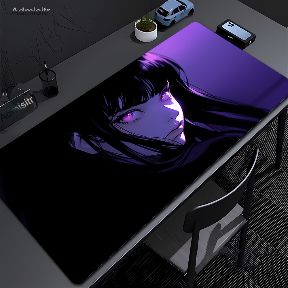 XXL Muismat PC Paars Anime Mei - Laptop Accessories For Protection recensie en prijs