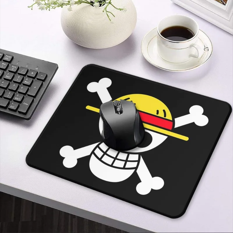 Cartoon Een Stuk Luffy Schedel - Keyboard Laptop Accessories recensie en prijs
