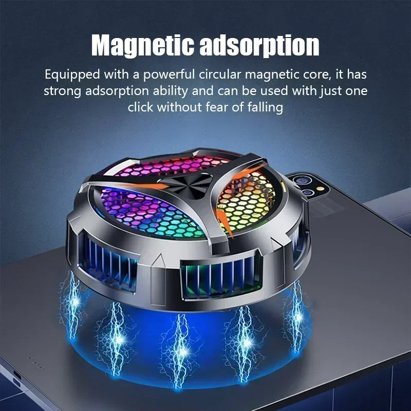 Koelradiator telefoon Magnetis - Laptop Accessories Holder recensie en prijs