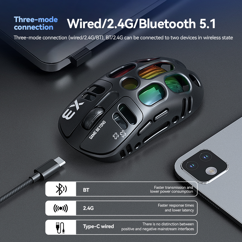 2026 Uitgehold ontwerp Lichtge - Laptop Accessories Design recensie en prijs