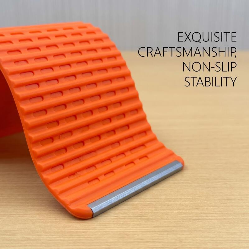 Creatieve opvouwbare telefoons - Laptop Accessories Holder recensie en prijs