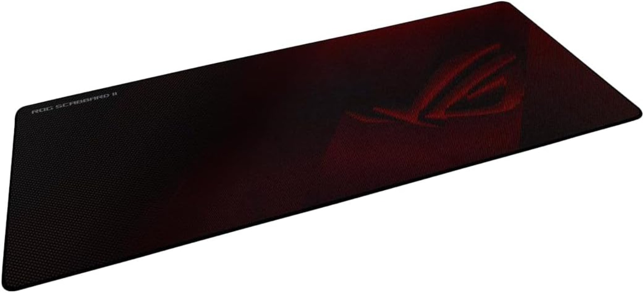 ASUS ROG Scabbard II Muismat,  - Laptop Accessories For Protection recensie en prijs