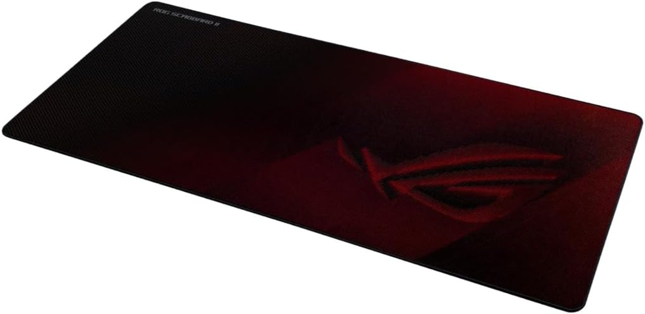 ASUS ROG Scabbard II Muismat,  - Laptop Accessories For Protection recensie en prijs