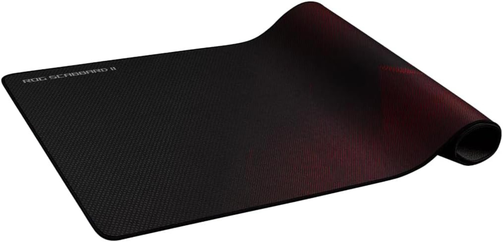 ASUS ROG Scabbard II Muismat,  - Laptop Accessories For Protection recensie en prijs