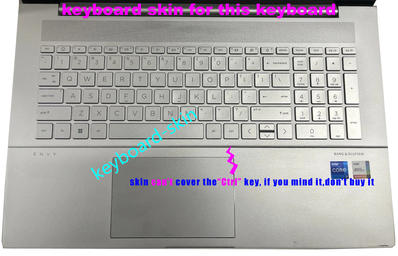 US Keyboard Skin Cover Protect - Keyboard Cover Silicone recensie en prijs
