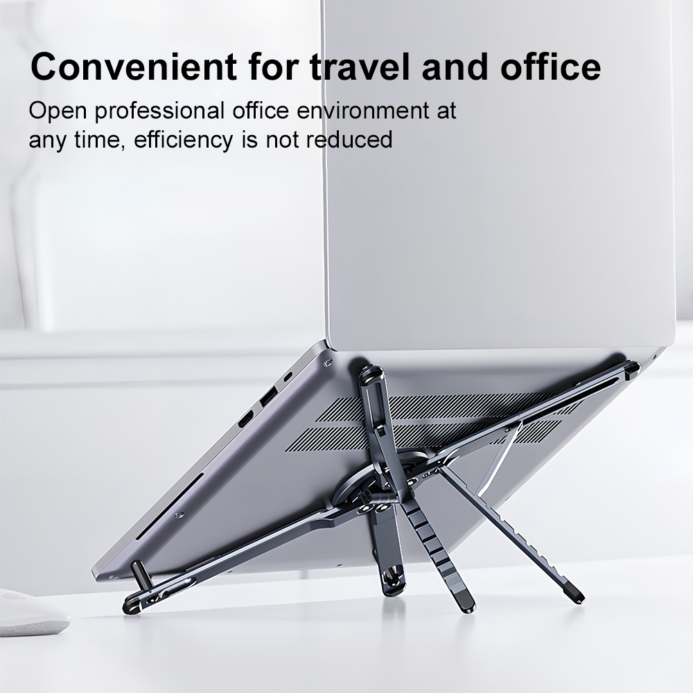 Draagbare magnetische telefoon - Laptop Accessories Holder recensie en prijs