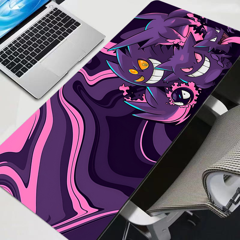 Grote muismat G-gengar muismat - Laptop Accessories For Gaming recensie en prijs