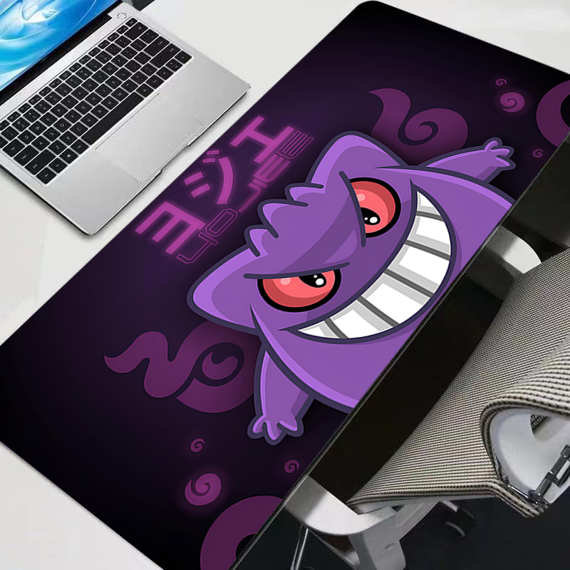 Grote muismat G-gengar muismat - Laptop Accessories For Gaming recensie en prijs