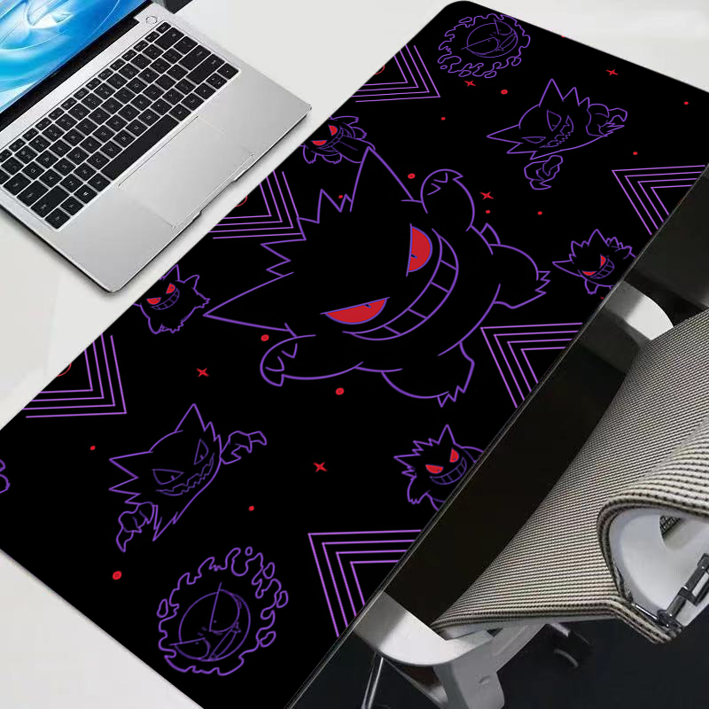 Grote muismat G-gengar muismat - Laptop Accessories For Gaming recensie en prijs