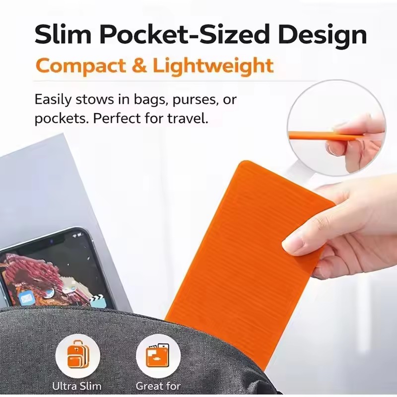 Luie draagbare telefoonstandaa - Laptop Accessories Holder recensie en prijs