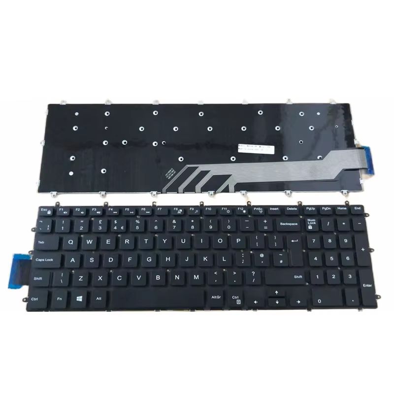 NIEUWE laptop toetsenbord Voor - Laptop Accessories Dell recensie en prijs
