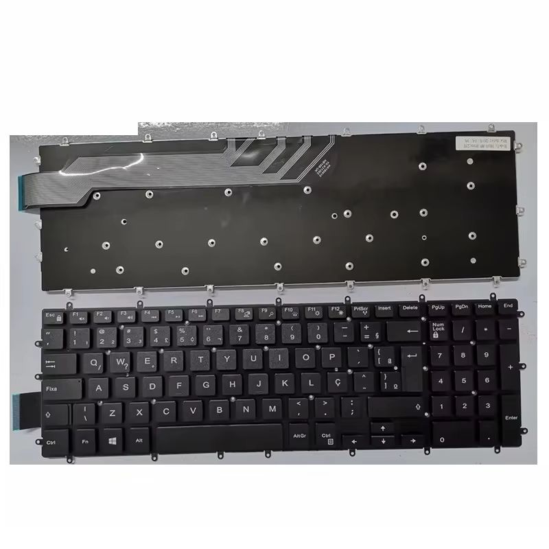 NIEUWE laptop toetsenbord Voor - Laptop Accessories Dell recensie en prijs
